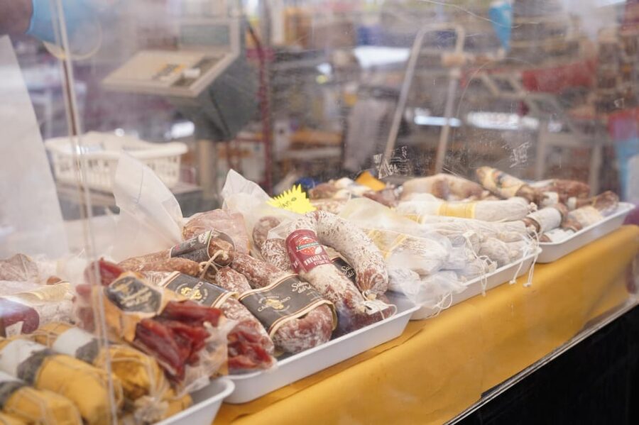 Rome: Guided City Food Tour by Vespa and Tastings - Safety, Comfort, and Weather