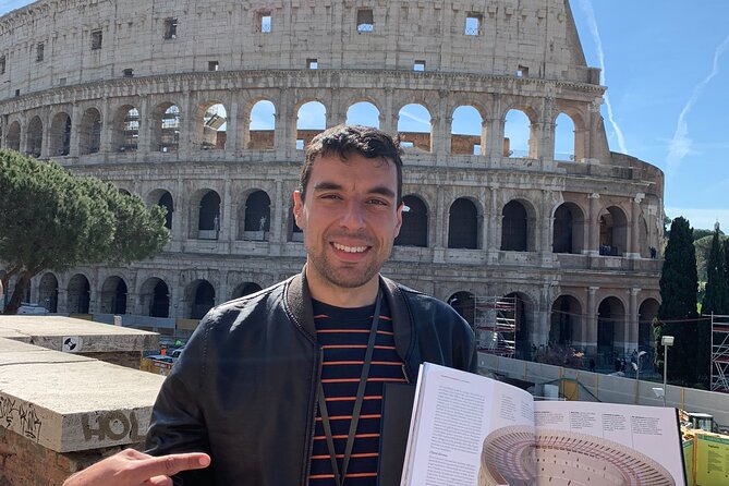 Rome in Style: Panoramic Vespa Experience with Licensed Driver - Janiculum Hill and the noon cannon