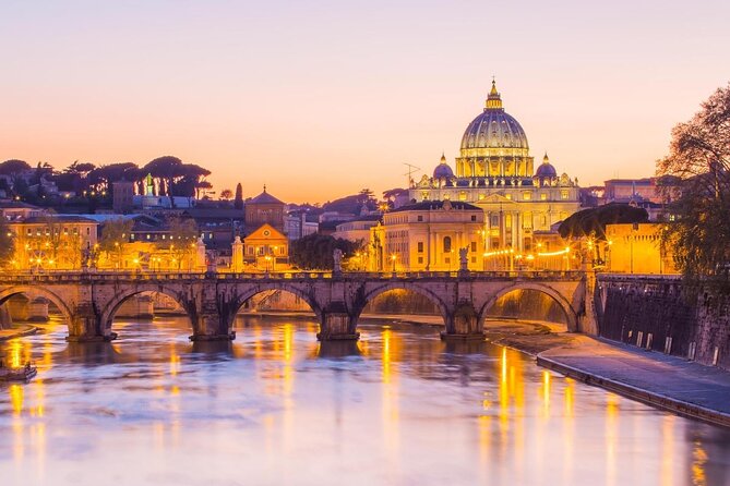 Rome: Private Vespa Tour and Professional Photoshoot - Why this two-hour Vespa ride works