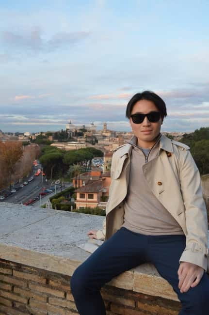 Rome Vespa: Photos, City Highlights, Sightseeing by Vespa - Guide style, photos, and safety
