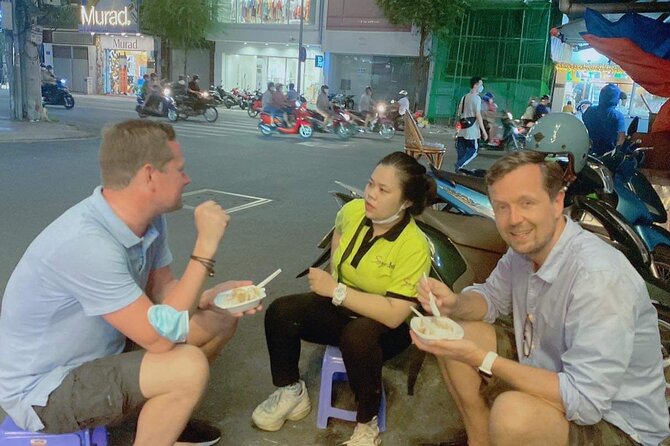 Saigon: City Unseen Highlights 2h Tour | Opt: Ao Dai Riders - Ao Dai riders and what to request