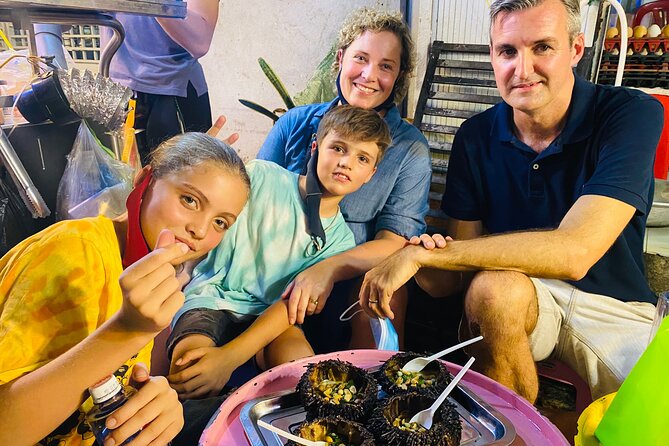 Saigon Morning And Afternoon Adventure Street Food Tour by Vespa - The Floating Market and Mekong Delta Produce