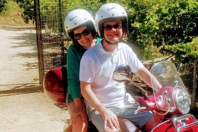Savour The Flavors Of Corfu Vespa Scooter Tour - Why this Corfu tour works so well