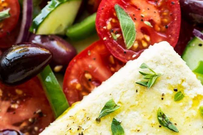 Savour The Flavors Of Corfu Vespa Scooter Tour - The Governor’s mill and Corfu olive oil