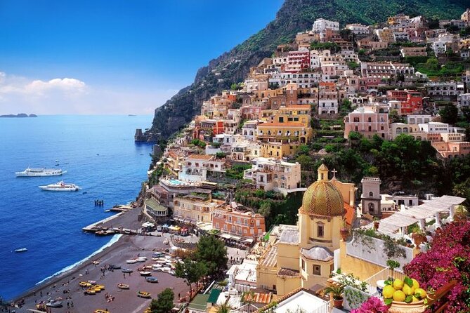 Self driven private audioguided Amalfi Coast Vespa Tour - Clothing, helmets, and road readiness