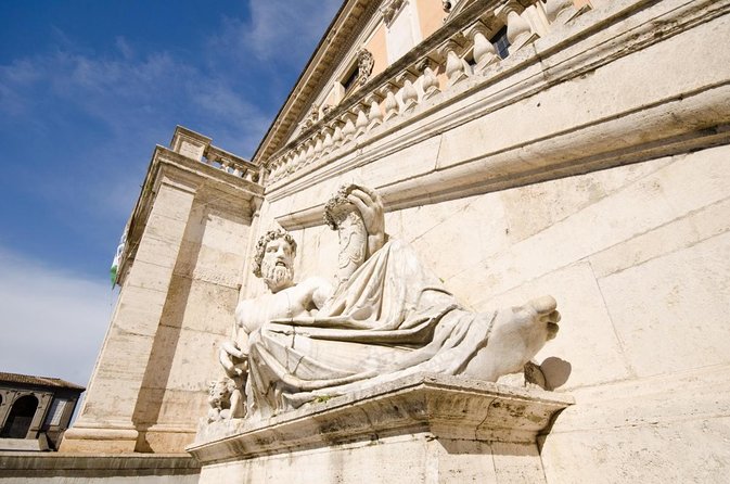 Surroundings of Rome on Vespa - Key points to know before you book