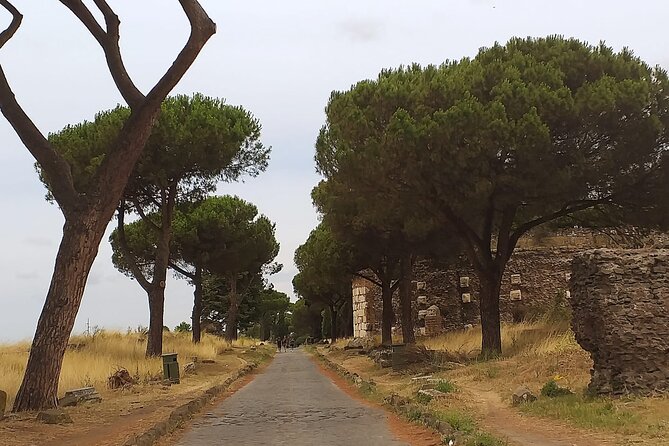 Surroundings of Rome on Vespa - Lunch, espresso, and the local touch