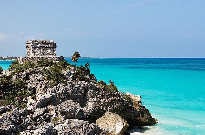 Tulum Vespa Tours with Lunch - A six-hour route through Tulum’s many sides