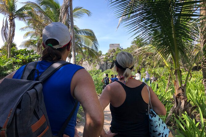 Tulum Vespa Tours with Lunch - Is the Vespa route good value?