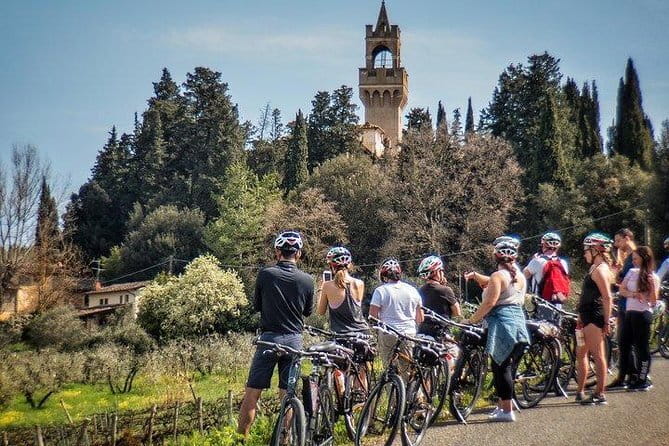 Tuscany Sunset Vespa Tour - Who will enjoy this most