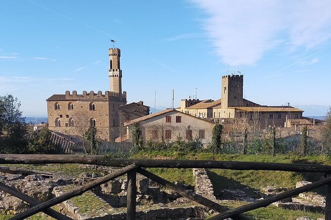 Tuscany Vespa Tour from Florence with Wine Tasting - Who will enjoy this day most?