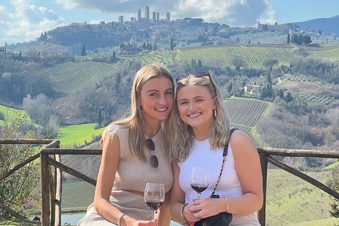 Tuscany Vespa Tour with Lunch and Wine Tasting in Chianti Area - What the Price Means at $241.97