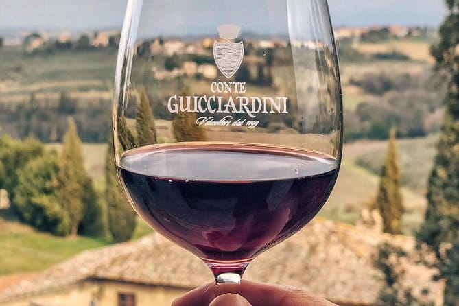 Tuscany Vespa Tours Through the Hills of Chianti - Why this Vespa ride feels different from a standard Florence day trip