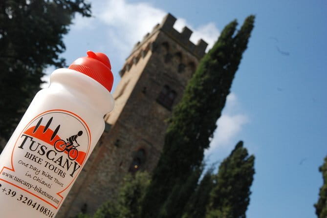 Tuscany Vespa Tours Through the Hills of Chianti - What the $193.49 price really covers