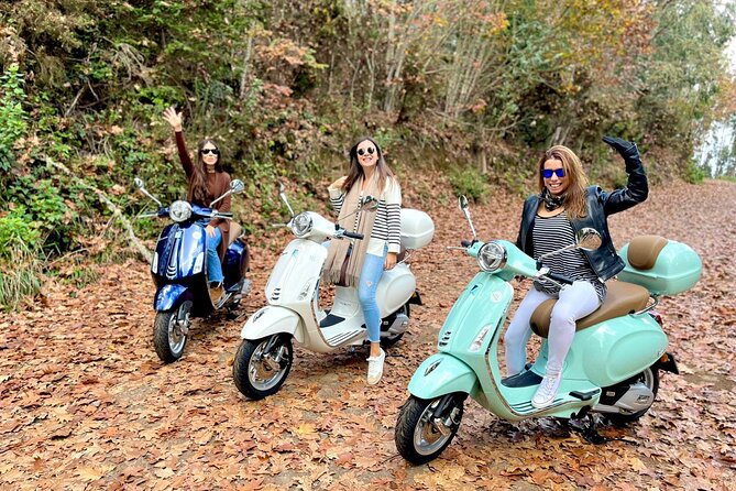 Vespa Primavera 24 Hour Rental in Madeira - How the flexible duration changes the experience