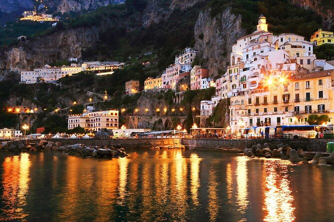 Vespa Rental to Discover Sorrento, Amalfi Coast, Positano & More - Why the family-run service matters