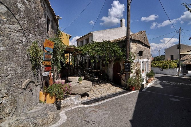 Vespa Scooter Tour "Off the beaten path Local Villages " 3-hour scooter tour - Is $83.40 a fair price?