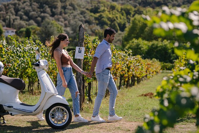 Vespa Self Guided Tour Around Luccas Countryside - Who Will Enjoy This Vespa Day