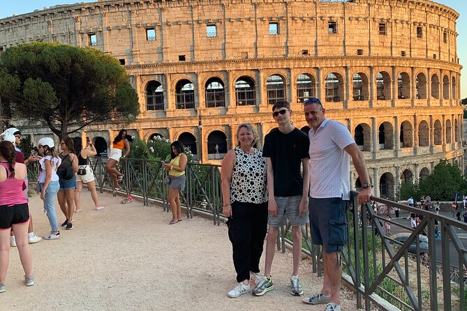Vespa Tour in Rome Driven by Us with Optional Pick Up - Piazza Navona brings Rome’s center to life